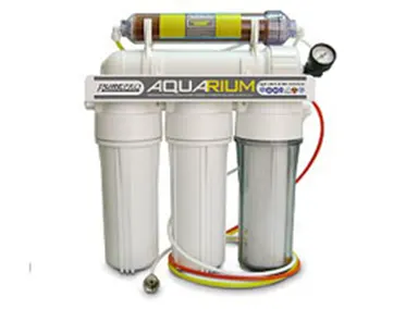 DI-Water-Purifier