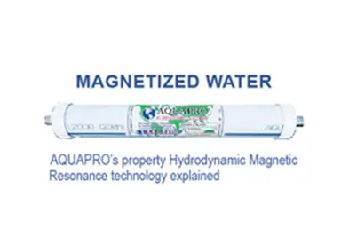 magnetized_water_system
