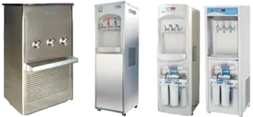 water-dispenser-unit